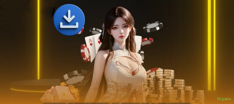 5kgame APK Download
