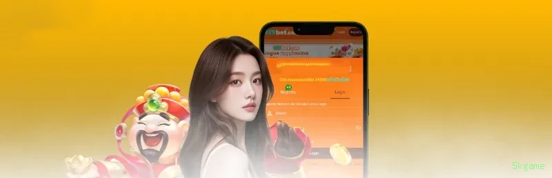 5kgame App Download