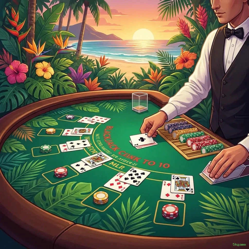 Baixar APK 5kgame