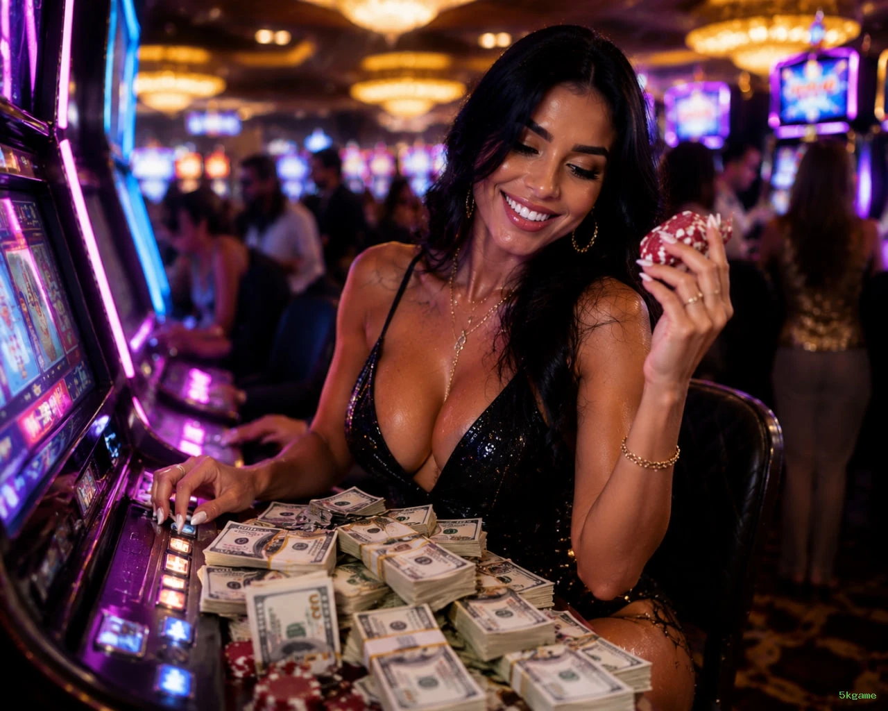 Bet App 5kgame