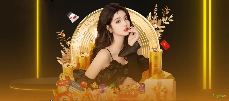 Bet Login 5kgame