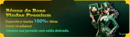 Cadastro 5kgame