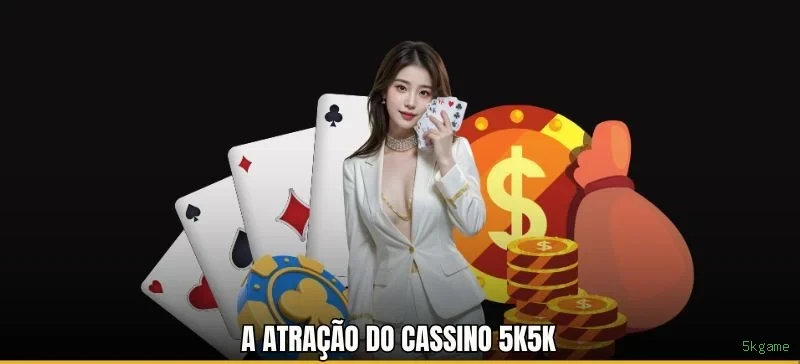 5kgame Link Oficial