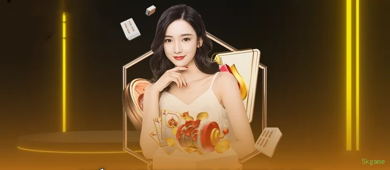 5kgame Login Seguro