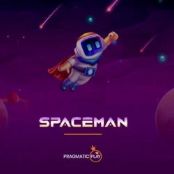 Spaceman 5kgame